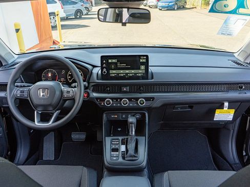 New 2026 Honda CR-V EX image 17