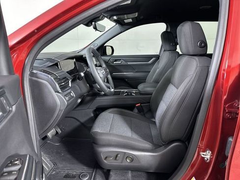 New 2026 GMC Acadia Elevation w/ LPO, All-Weather Package FWD image 20