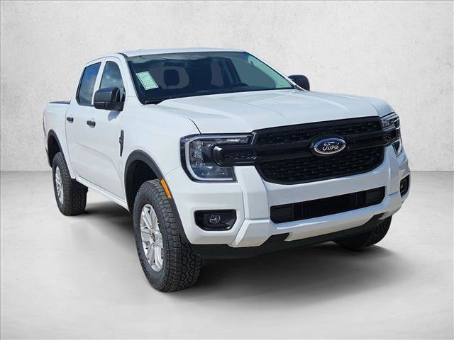 New 2026 Ford Ranger XL RWD image 7