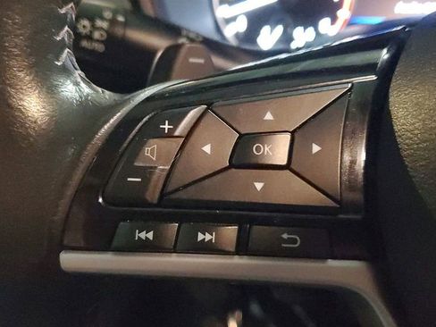 Used 2023 Nissan Altima 2.5 SR image 29