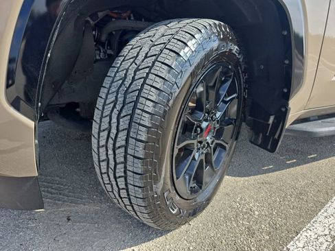 Used 2026 Toyota Sequoia 1794 Edition image 34