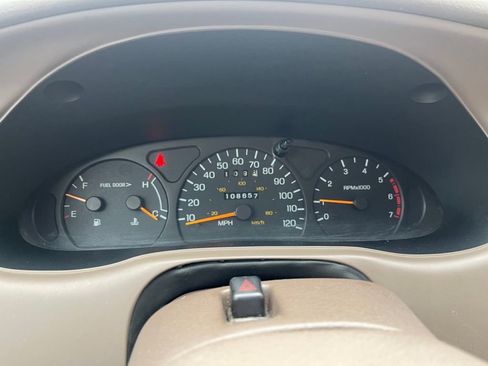 Used 1997 Mercury Cougar XR7 image 18