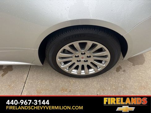 Used 2014 Cadillac CTS Performance AWD/4WD image 45