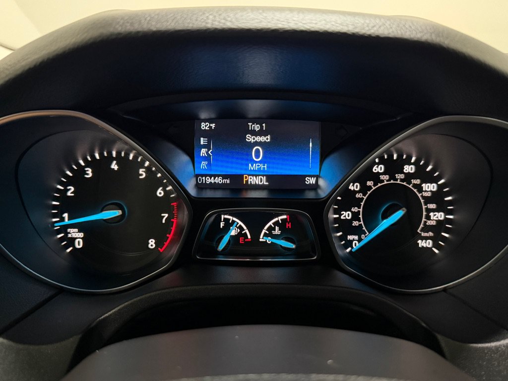 Used 2017 Ford Focus SE FWD image 14