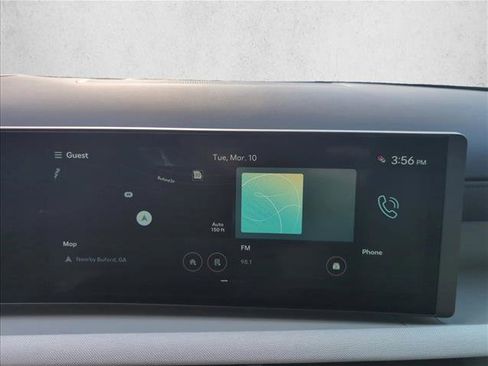 New 2026 Hyundai Tucson Limited FWD image 13