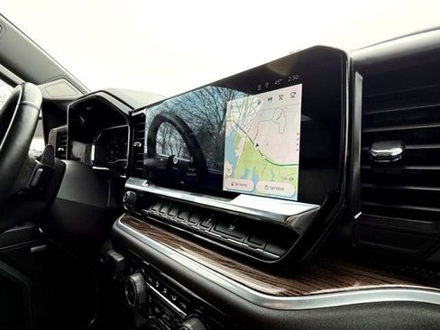 Used 2025 Chevrolet Silverado 1500 RST w/ Convenience Package II image 34