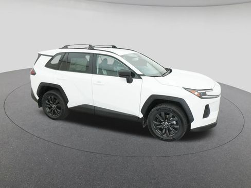 New 2026 Toyota RAV4 XLE Premium w/ Weather Package AWD/4WD image 12