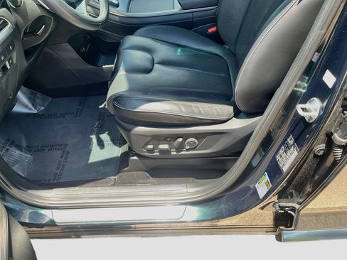 Used 2023 Hyundai Palisade Calligraphy AWD/4WD image 20