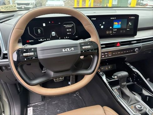 New 2026 Kia Sorento SX Prestige image 12