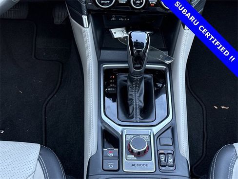 Used 2022 Subaru Forester Limited w/ Popular Package #2 image 17