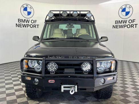 Used 2003 Land Rover Discovery SE image 5