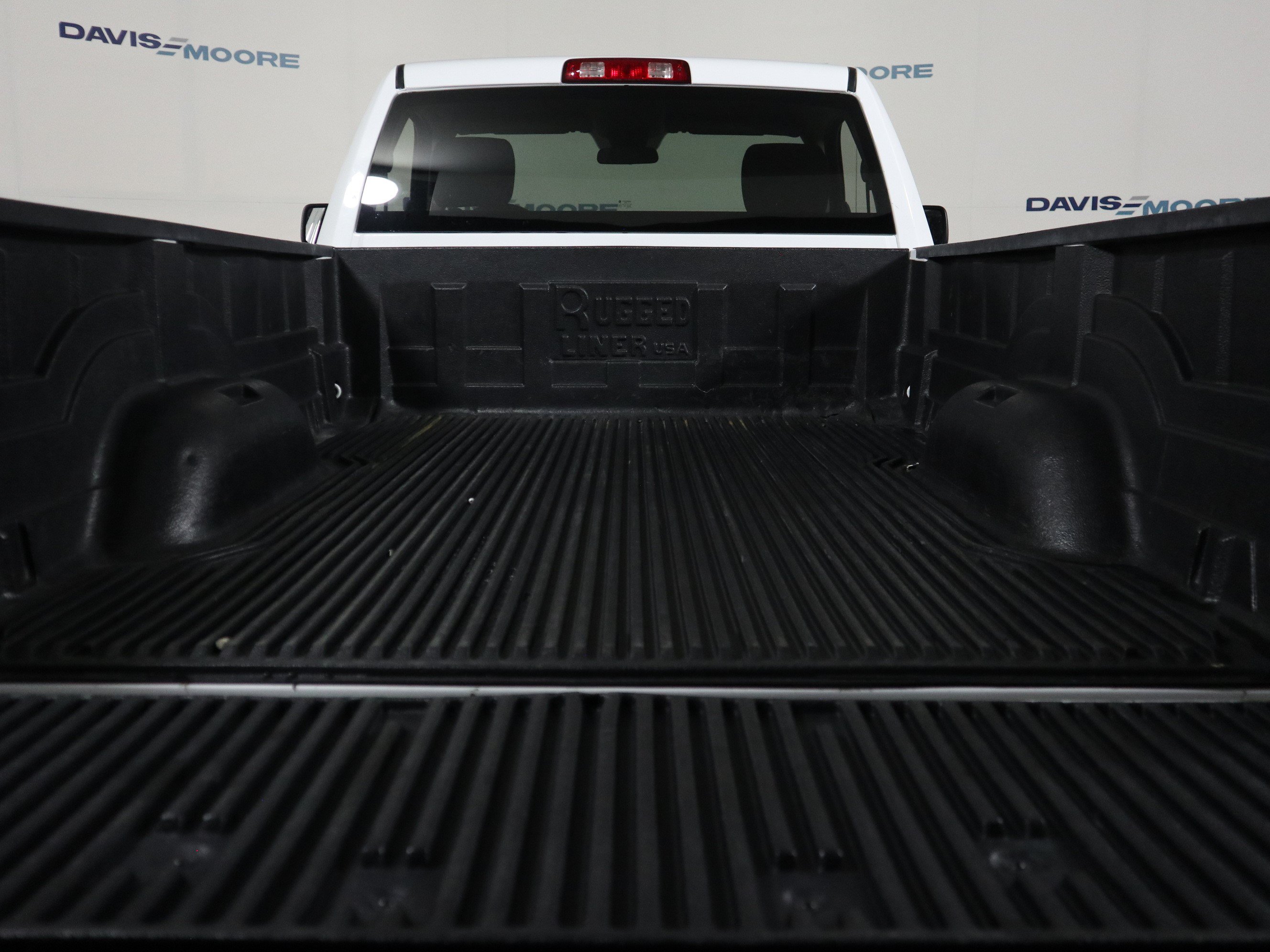 Used 2023 RAM 1500 Tradesman w/ Popular Equipment Group RWD image 8