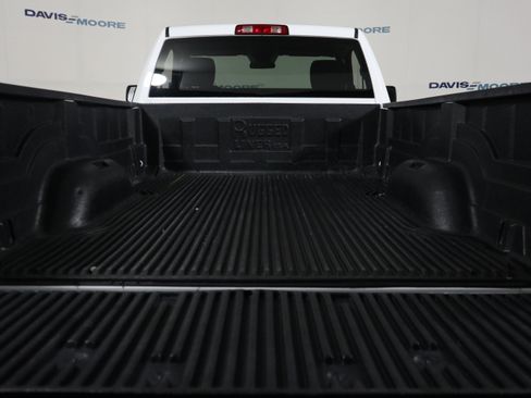 Used 2023 RAM 1500 Tradesman w/ Popular Equipment Group RWD image 8