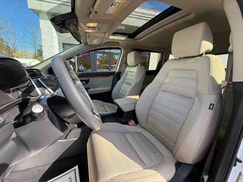 Used 2020 Honda CR-V EX image 5