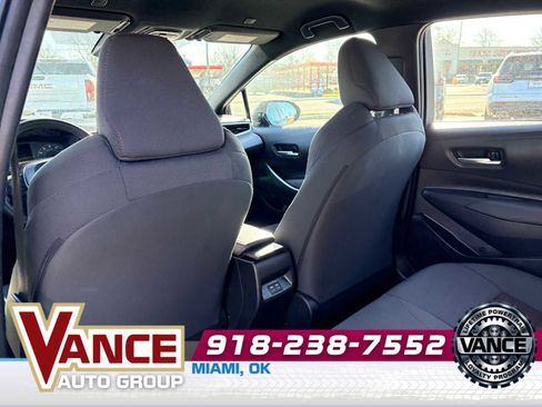 Used 2024 Toyota Corolla SE FWD image 14