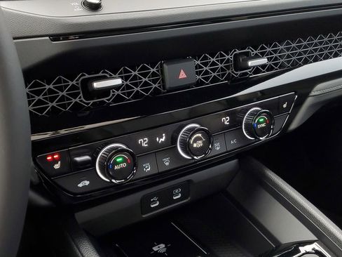 New 2025 Honda Accord Sport image 23