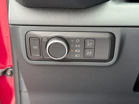 Used 2026 Ford Mustang Coupe RWD image 8