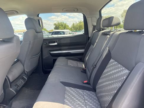 Used 2020 Toyota Tundra SR5 AWD/4WD image 20