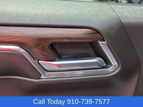 Used 2024 GMC Sierra 1500 SLT w/ SLT Premium Plus Package AWD/4WD image 30