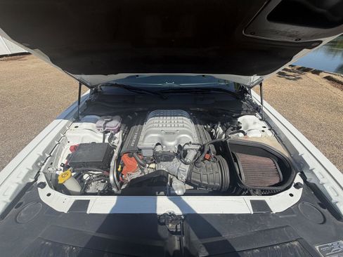 Used 2023 Dodge Challenger SRT Hellcat RWD image 25