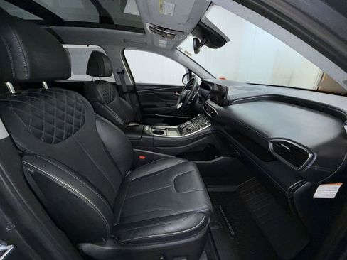 Used 2022 Hyundai Santa Fe Limited image 8