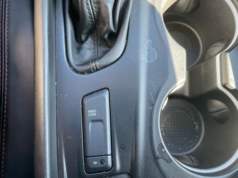 Used 2024 Dodge Durango R/T AWD/4WD image 11