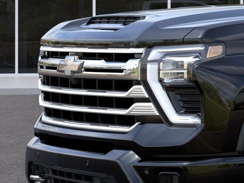 New 2026 Chevrolet Silverado 3500 High Country w/ High Country Premium Package AWD/4WD image 55