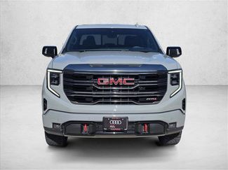 Used 2024 GMC Sierra 1500 AT4 w/ Technology Package video 2