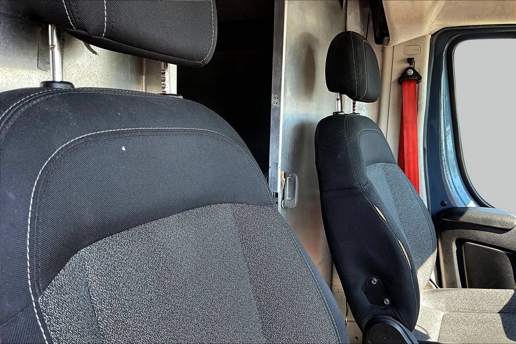 Used 2020 RAM ProMaster 3500 FWD image 25