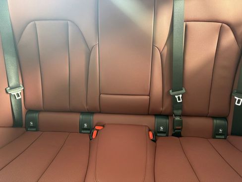 New 2026 BMW 330i xDrive Sedan w/ Premium Package image 17