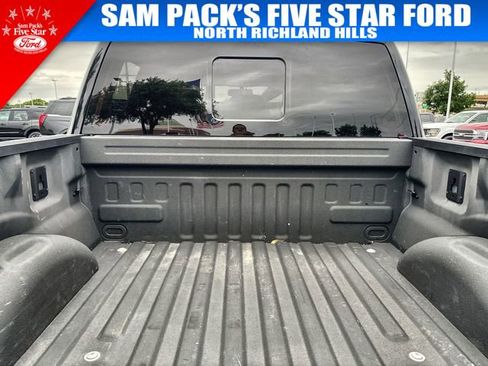 Used 2023 Ford F150 Raptor w/ Raptor 37 Performance Package AWD/4WD image 33