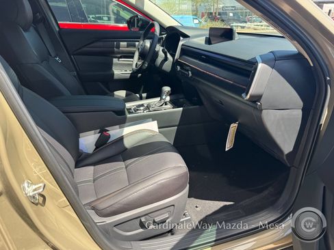 New 2026 MAZDA CX-50 AWD 2.5 S w/ Cargo Package image 23