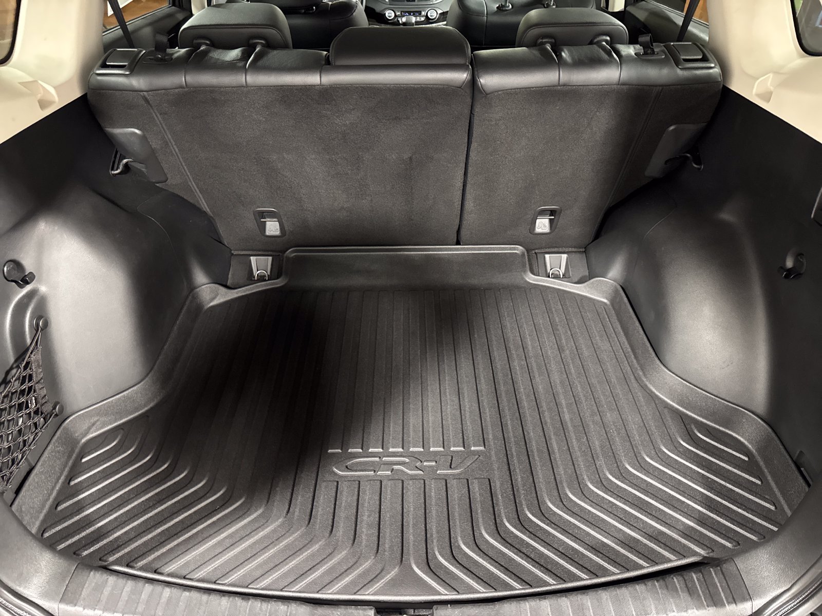 Used 2014 Honda CR-V EX-L image 23