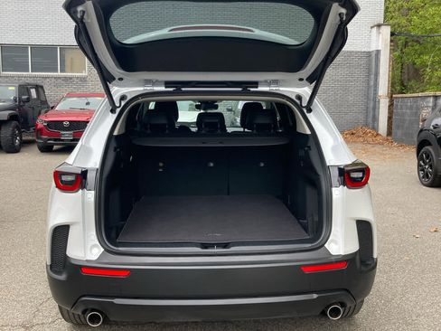 Used 2023 MAZDA CX-50 2.5 S w/ Cargo Package AWD/4WD image 4