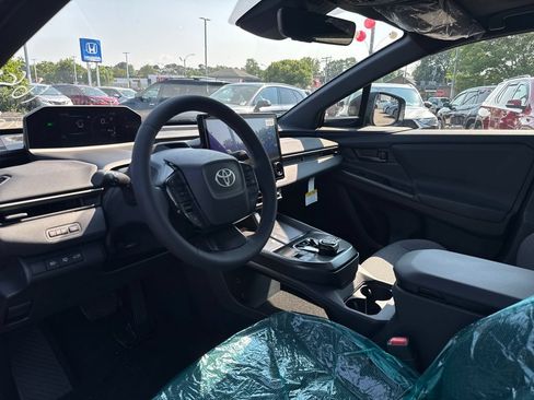 New 2026 Toyota bZ AWD/4WD image 13