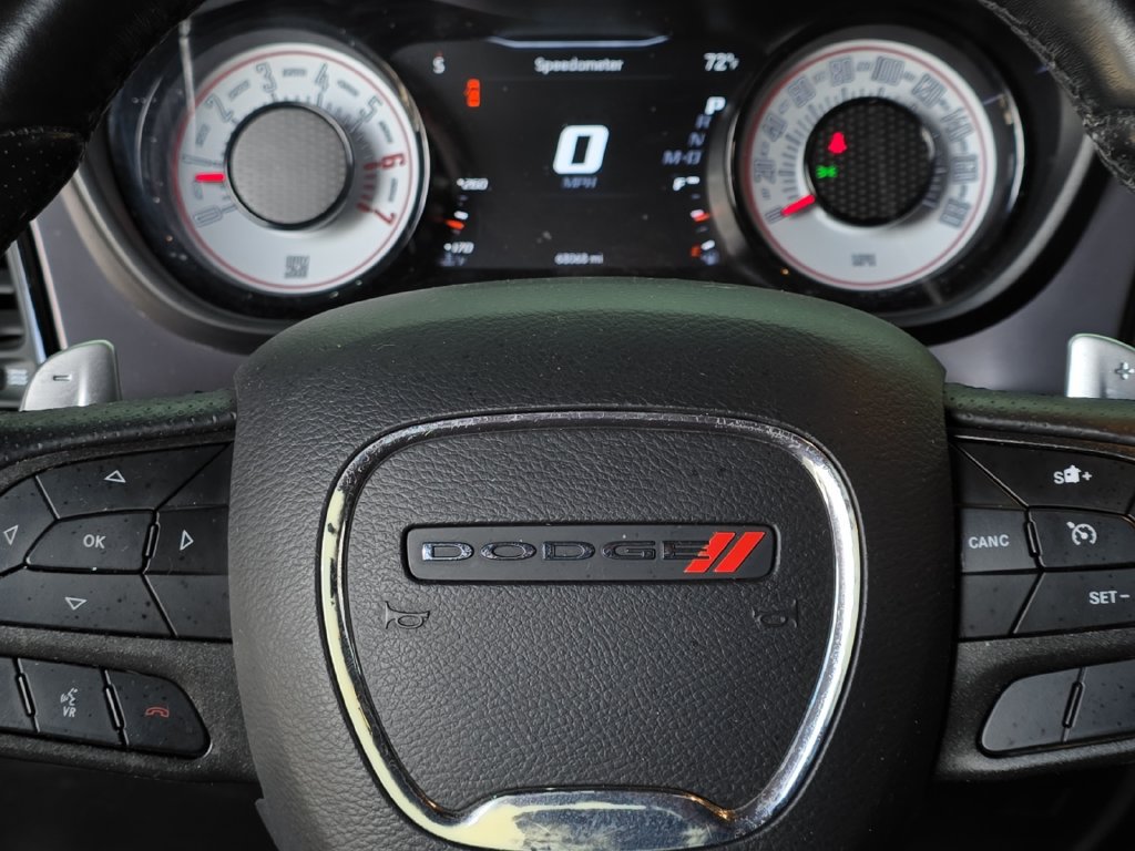 Used 2021 Dodge Challenger R/T Scat Pack RWD image 34