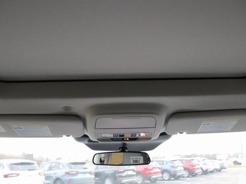 New 2026 Ford Explorer Active w/ Active Comfort Package AWD/4WD image 28