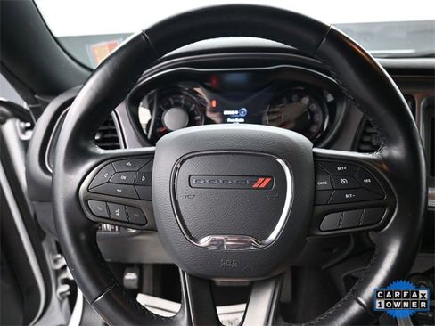 Used 2023 Dodge Challenger GT w/ Blacktop Package image 17