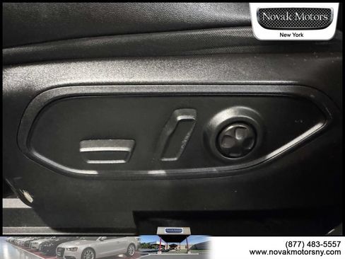 Used 2023 Jeep Grand Cherokee Limited AWD/4WD image 21
