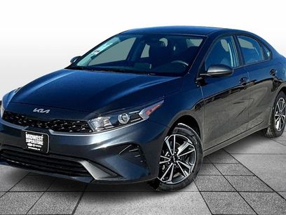 Used 2024 Kia Forte LXS