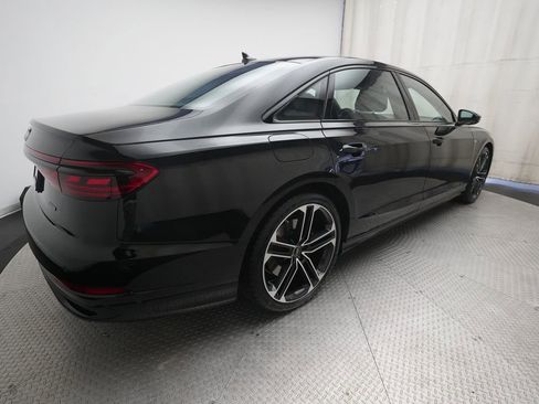 New 2026 Audi A8 L 3.0T AWD/4WD image 37