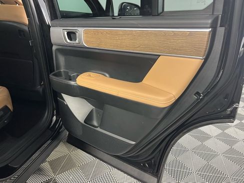 Used 2024 Hyundai Santa Fe Limited image 30