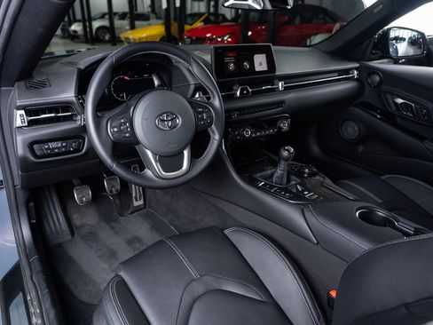 Used 2024 Toyota Supra image 41