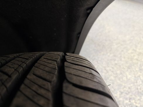 Used 2023 Lincoln Corsair Reserve w/ Equipment Group 201A image 29