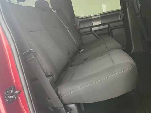 Used 2018 Ford F150 XLT w/ Equipment Group 301A Mid AWD/4WD image 26