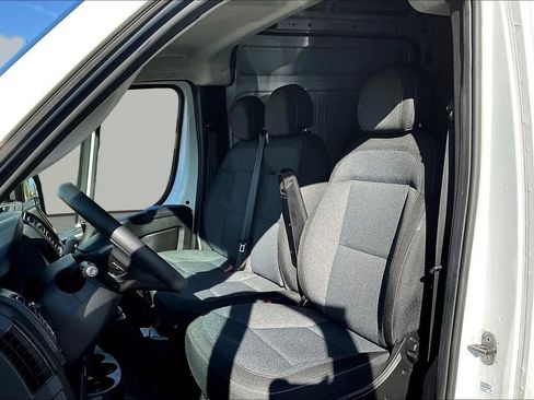 Used 2023 RAM ProMaster 1500 w/ Safety Group (A) image 19