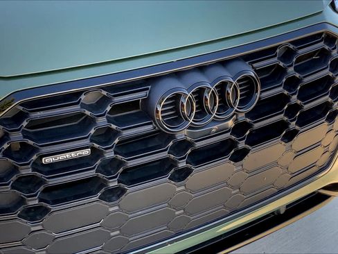 Used 2024 Audi Q5 2.0T Premium Plus w/ Premium Plus Package image 30