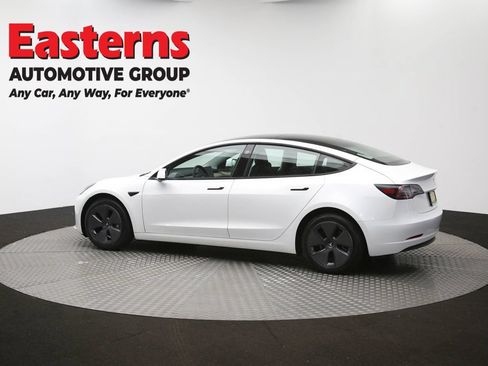 Used 2023 Tesla Model 3 Standard Range RWD image 57