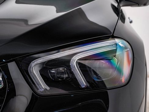 Used 2023 Mercedes-Benz GLE 350 4MATIC image 7