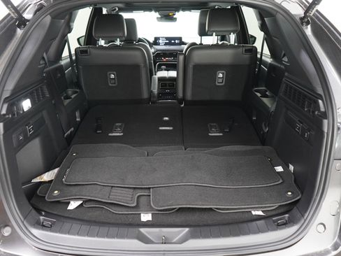 Certified 2024 MAZDA CX-90 Plug-In Hybrid w/ Premium Plus image 10